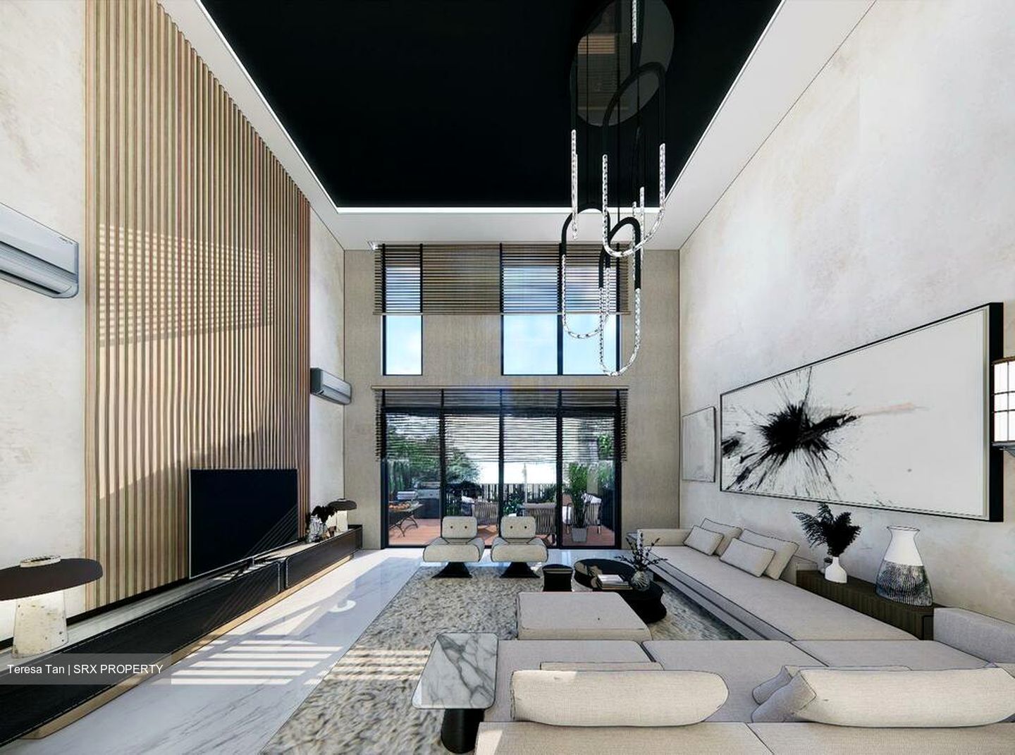 Moulmein Road (D11), Terrace #497233881